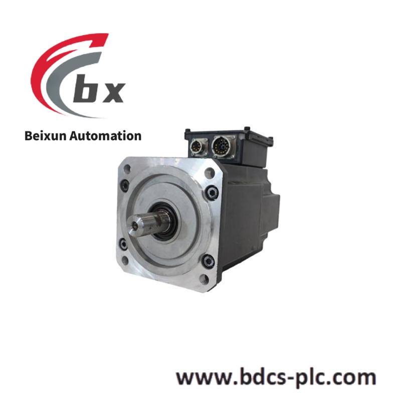 abb_mu200505955890_02_servo_motor.jpg ABB 3HAC029506-001: High-Performance Industrial Control Module