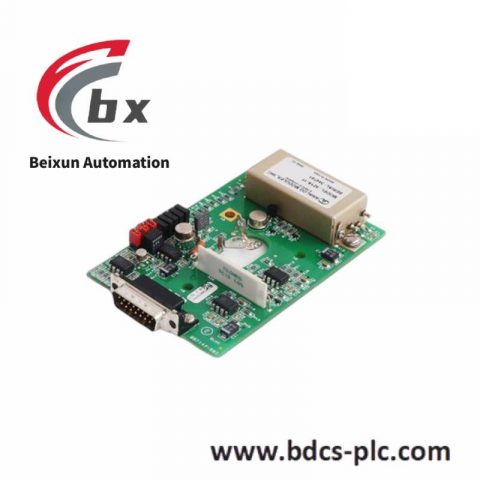 ABB 3BSE018876R1 Digital I/O Module - Efficient Automation Control