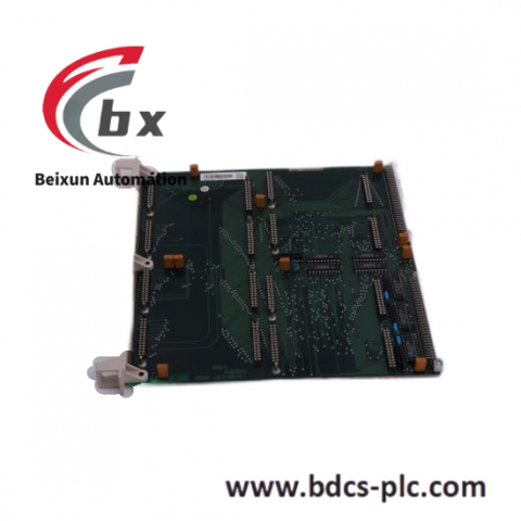 ABB 3BSE017427R1 NBIO-21CU Industrial Control Module