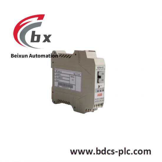 abb_ndna-02-kit_3aua489002b5047_competitive_price-1.jpg GE DS3800NFCD1K1E Firing Circuit Board - GE Mark IV Control System Component