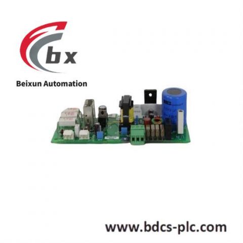 ABB NPEP05 IIADP01 Industrial Control Module