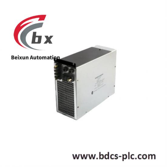 abb_npci03_bailey_infi_90_net_90_power_supply_module.jpg CJK5-160 Discrete Production Control Module, Leading Efficiency and Precision