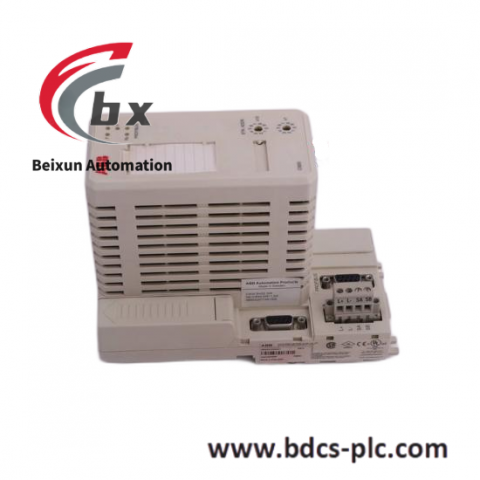 ABB REF615C_E HCFKAEADABC2DAA11E - Industrial Control Module