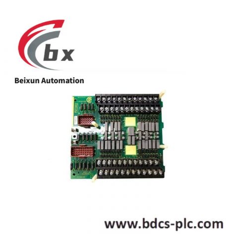 ABB DSDO140K02 Digital Input Module for Process Automation