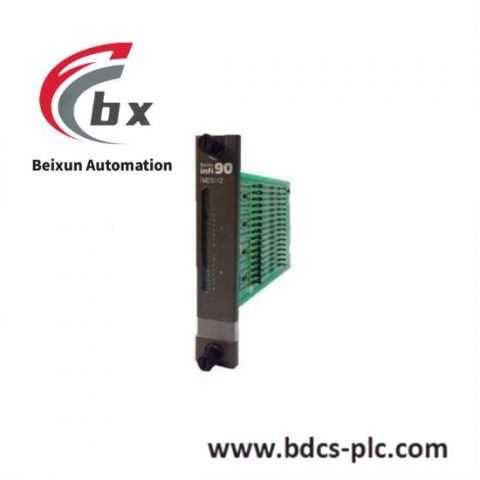 ABB VT-VPCD-1-16/V/0/1-P-1 Industrial Process Control Module