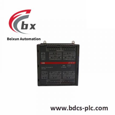 ABB LD GRB-01 3BSE013177R1 Industrial Control Module