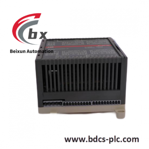 ABB 3HAC0453-3 Control Module