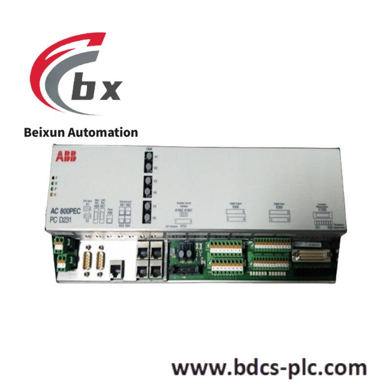 abb_pcd231_3bhe025541r0101_communication-module.jpg ABB PCD231 AC 800PEC 3BHE025541R0101 Control Module