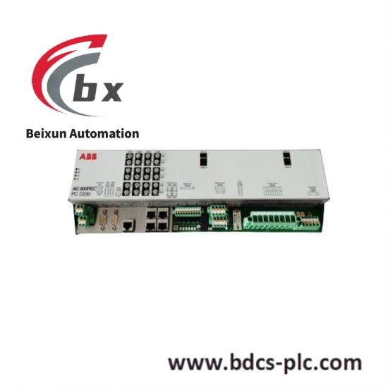 abb_pcd231_b101_3bhe025541r0101_communications_i_o_module.jpg ABB PCD231 AC 800PEC 3BHE025541R0101 Control Module