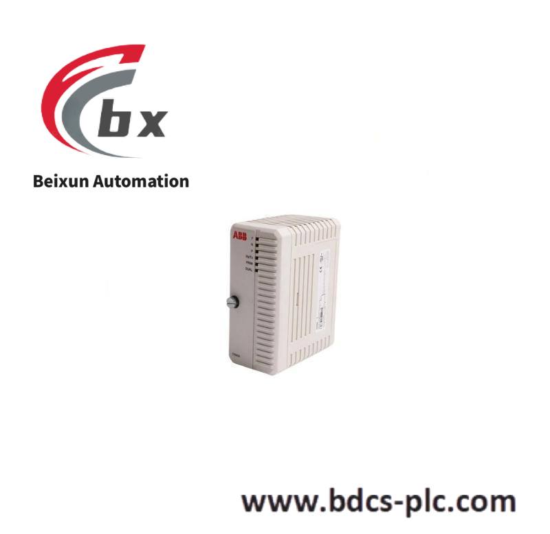 abb_pfsk104_ym322001-eb_signal_processing_board.jpg ABB PFSK104 Control Board Card for Industrial Automation