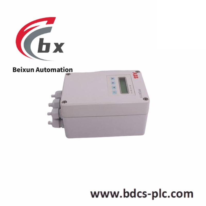 abb_pfsk109_ym322001-ek_connection_unit.jpg ABB 22A-D6P0N104 Adjustable Frequency AC Drive, High Efficiency Power Control Solution