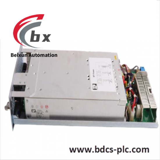 abb_pharps32000000_f8-g2b3b6_power_supply_module.png ABB DSQC248 3HAA3563-AAA S3 Low Absolute Impulse Wave