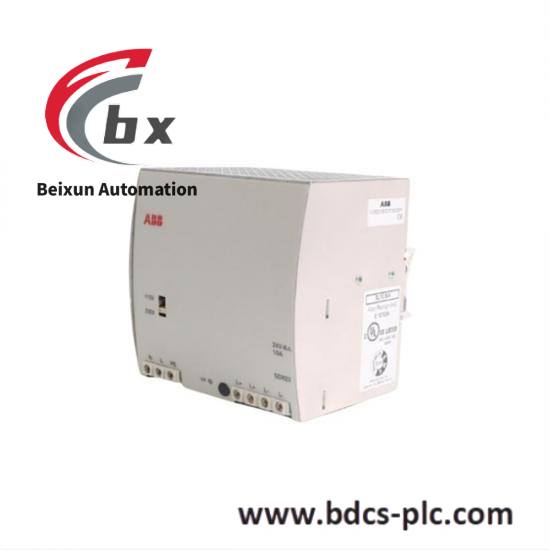 abb_phbfio1000c100_fio1000cps003u_fieldbus_termination_base.jpg ABB 3HAB8101-7/11A Industrial Hydraulic Servo Module