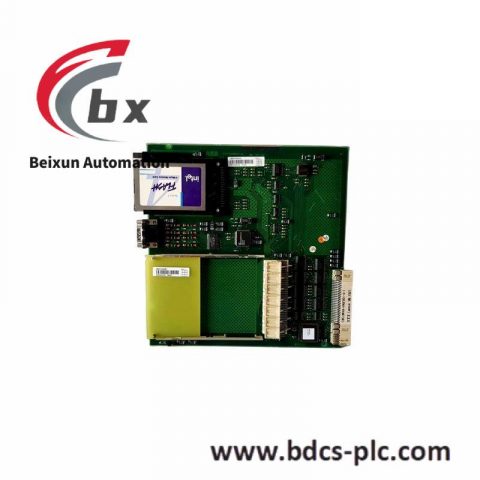 ABB 3HNA012127-001 Industrial Control Module
