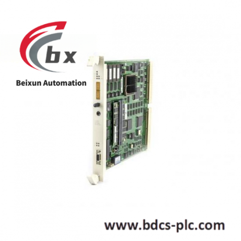 ABB 3HAC6922-1 Industrial Control Module