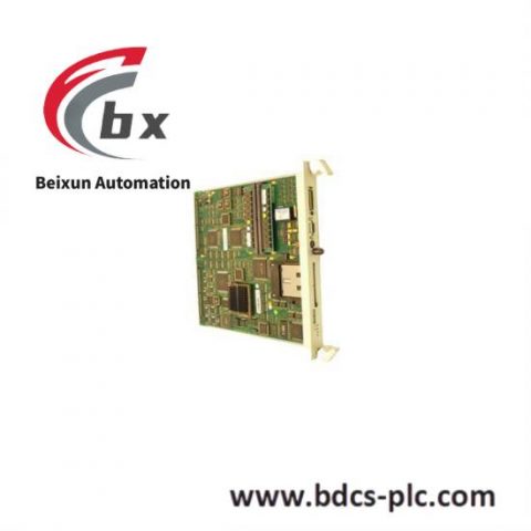ABB PM511V08 Processor Module for Industrial Automation