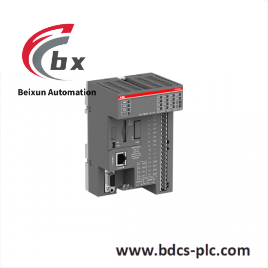 abb_pm554-t_prog_logic_controller.png ABB HESG437479R1 Control Module for Industrial Automation Systems