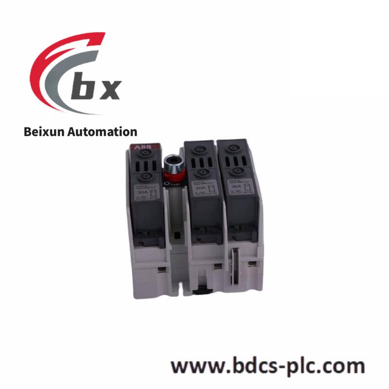 abb_pm632_3bse005831r1_advant_controller.jpg ABB 3BSE005831R1 Processor Unit for Industrial Automation