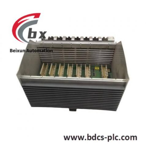 ABB 3BDH000530R1 Industrial Control Module