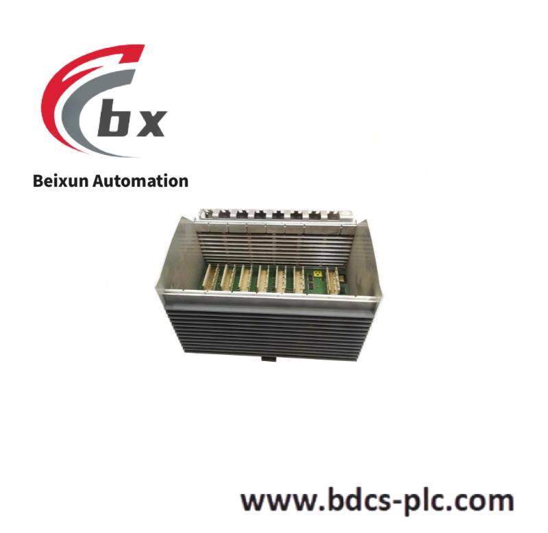 abb_pm803f_3bdh000530r1_base_unit_field_controller.jpg ABB 3BDH000530R1 Industrial Control Module