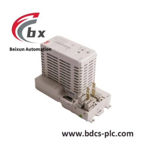 ABB EHDB-280 Control Card Module