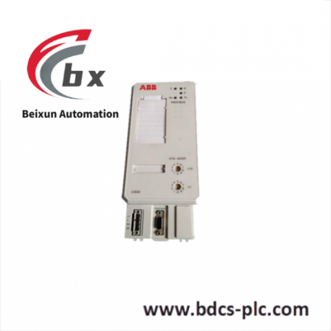 ABB 3BSE013220R1 Digital Input Module for Industrial Automation Systems