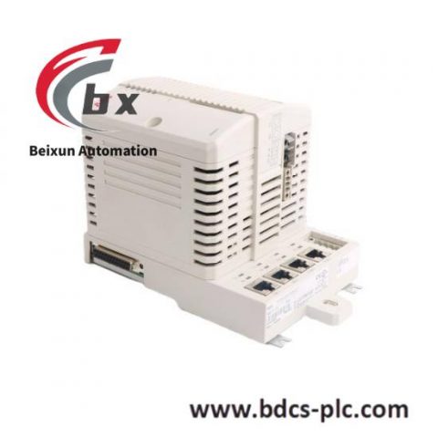 ABB PM856K01 LAN Dedicated Cable - Single Product Module 3BHB020720R0002