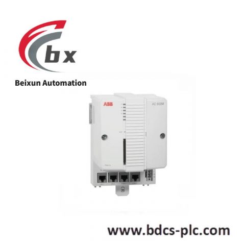 ABB 3HXH1000-372 Slide Bearing, Precision Industrial Component