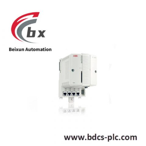ABB PM864AK01 3BSE018161R1 Industrial Module Controller