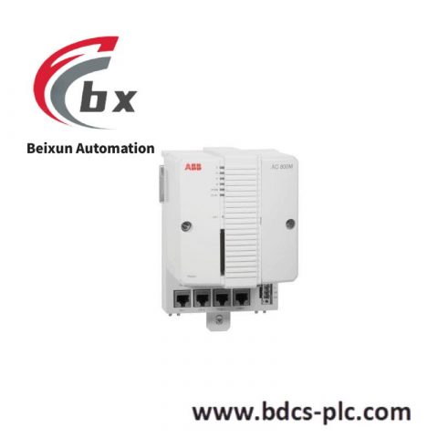 ABB YB560103-CD/28 Industrial Control Module