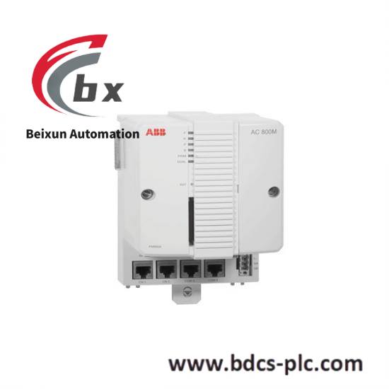 abb_pm866k01_3bse050198r1_processor_unit-1.jpg ABB 3BSE050198R1 Processor Unit Kit for Industrial Automation Solutions