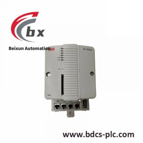 ABB 3BSE050198R1 Processor Unit Kit for Industrial Automation Solutions