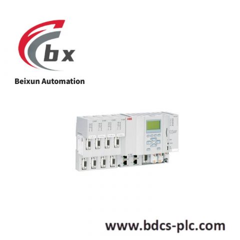 ABB DSTADW110 Digital I/O Module, 24V DC, 16-Channel Digital Input