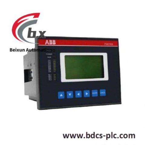 ABB MC91 HESG440588R4 HESG112714/BDCS System Card - Industrial Automation Solution