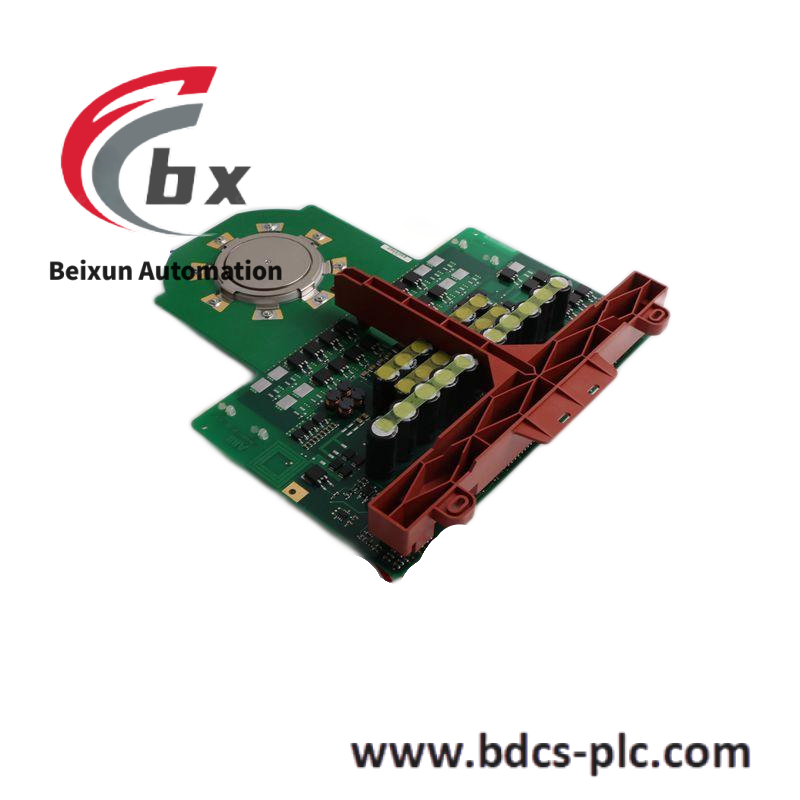 abb_power_supply_module_pfsk101_ym322001-ed.png ABB xPFSK101 YM322001-ED Industrial Control Module