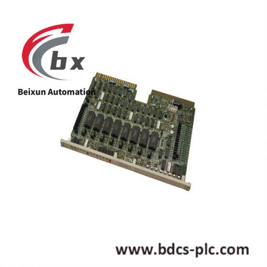 abb_pp4759_bbc_hesg_330038r1_ed1817_brand_new.jpg TRICONEX 3003 Communication Network Module, Reliable Industrial Networking Solution