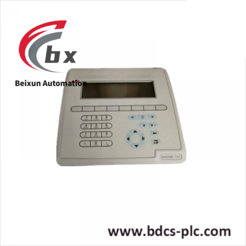 ABB PPD512 A10-454000 Module for Industrial Automation Systems