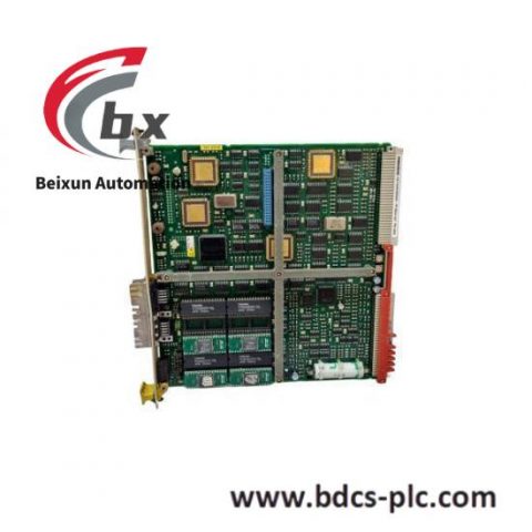 ABB 3HAC17147-1 Industrial Control Module for Enhanced System Performance