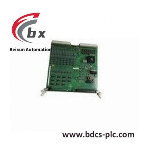 ABB PPC322 Automation System Module