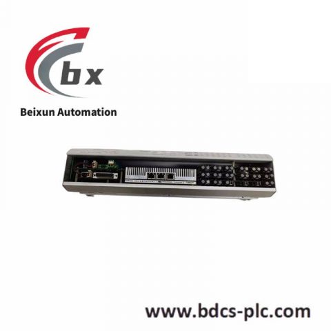 ABB PPD113B03 Power Supply Module - Essential Component for Industrial Automation