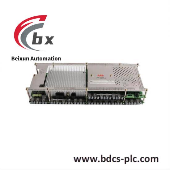 abb_ppd114b1022_3bhe020570r1022.jpg ABB 3BHE020570R1022 High-Performance Drive System for Industry 4.0 Applications