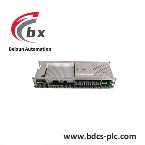 ABB 3BHE020570R1022 High-Performance Drive System for Industry 4.0 Applications