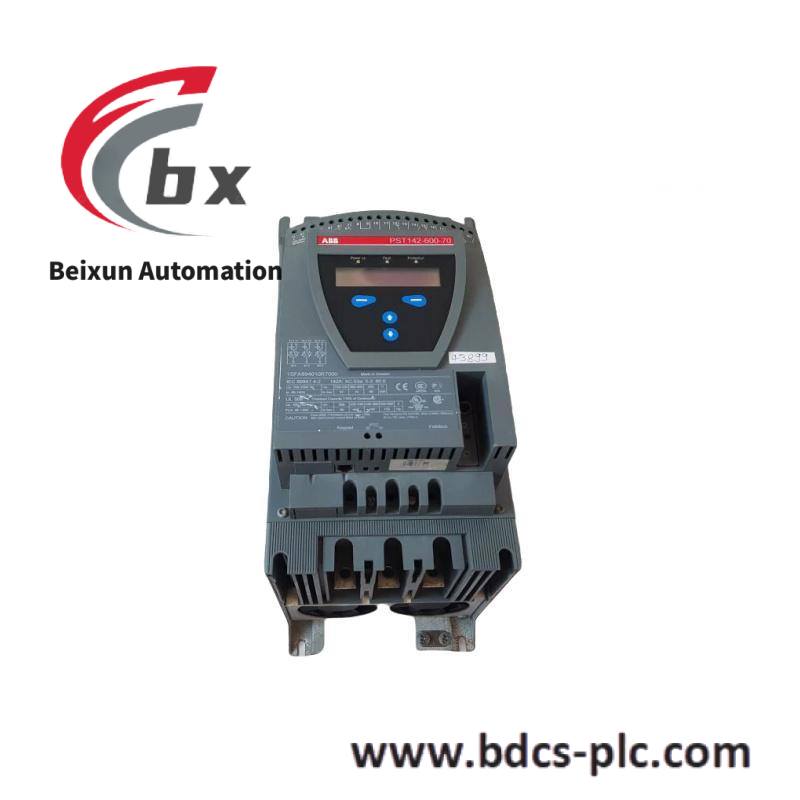 abb_pst142-600-70_softstarter.jpg ABB 3HAC3388-1 Industrial Control Module