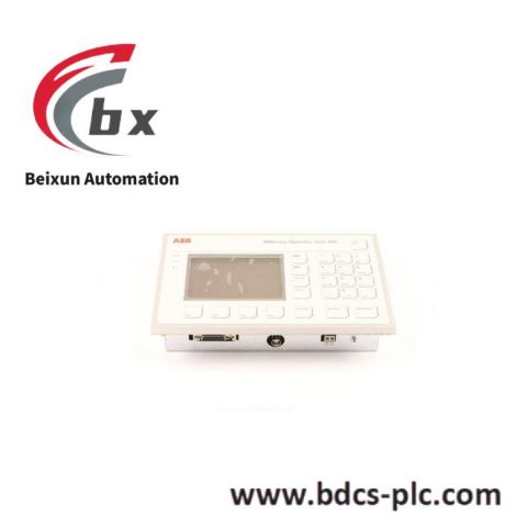 ABB 3HAC7659-1 Industrial Module