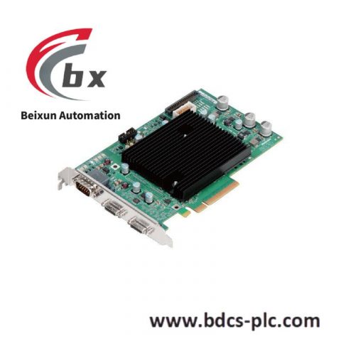 ABB R71-MDM8-02-002 / R7I-MDM8-02-002 Advanced Control Module for Industrial Automation