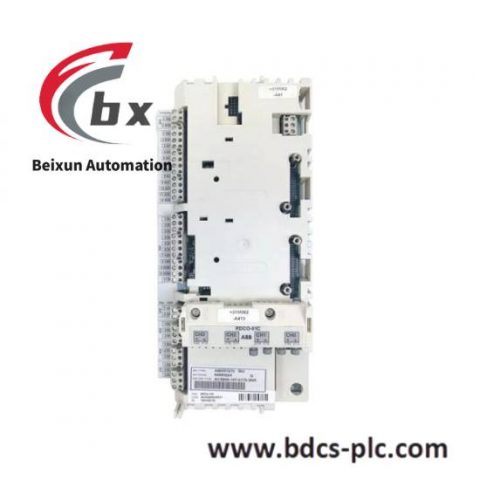 ABB 5SDD54N4000 Industrial Control System Module