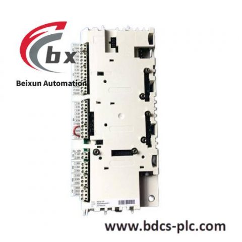 ABB DA701F Industrial Automation Module, High Performance & Reliable Control