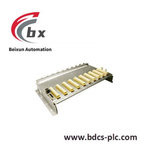 ABB 3BSE010997R1 Industrial Automation Control Module, Digital I/O