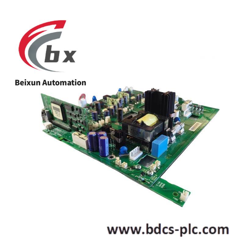 abb_rint-6621c_inverter_driver_board-1.jpg ABB 3HAC023863-001 Industrial Control Module