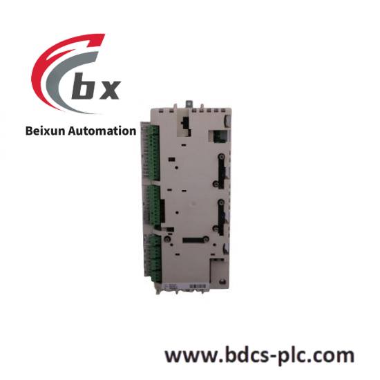 abb_rrdna-01_64606891_drive_control_unit_1.jpg ABB DSQC626A Automation Control Module, Industrial Control System Component